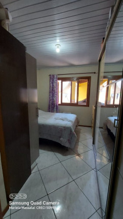 Imagem Casa com 3 Quartos à Venda, 40 m² em Ibiza - Gravataí
