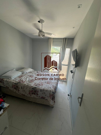 Imagem Apartamento com 2 Quartos à Venda, 63 m² em Jardim Sulacap - Rio De Janeiro