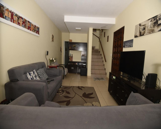 Imagem Sobrado com 3 Quartos à Venda, 110 m² em Vila Das Belezas - São Paulo