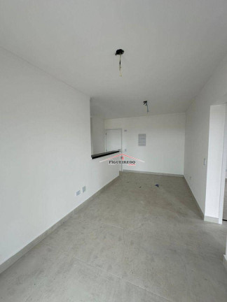 Imagem Apartamento com 2 Quartos à Venda, 65 m² em Maracanã - Praia Grande Imagem Apartamento com 2 Quartos à Venda, 65 m² em Maracanã - Praia Grande