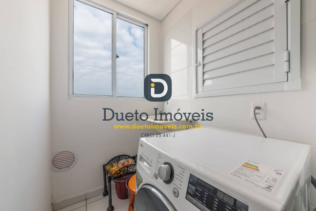 Imagem Apartamento com 2 Quartos à Venda, 57 m² em Pinheiro Machado - Santa Maria