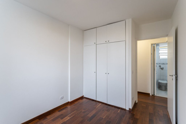 Imagem Apartamento com 3 Quartos à Venda, 105 m² em Pinheiros - São Paulo