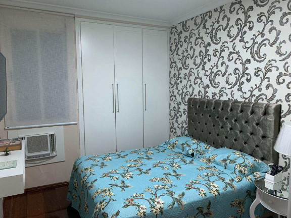 Imagem Apartamento com 3 Quartos à Venda, 140 m² em Centro - São José Do Rio Preto Imagem Apartamento com 3 Quartos à Venda, 140 m² em Centro - São José Do Rio Preto