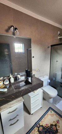 Imagem Chácara com 4 Quartos à Venda, 197 m² em Zona Rural - Brodowski Imagem Chácara com 4 Quartos à Venda, 197 m² em Zona Rural - Brodowski
