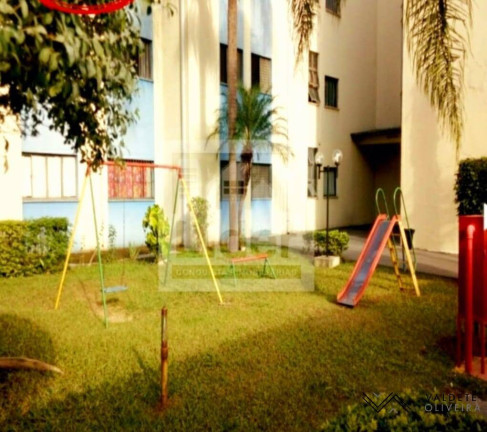 Imagem Apartamento com 2 Quartos à Venda, 48 m² em Conjunto Residencial Trinta E Um De Março - São José Dos Campos Imagem Apartamento com 2 Quartos à Venda, 48 m² em Conjunto Residencial Trinta E Um De Março - São José Dos Campos