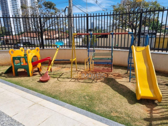 Imagem Apartamento com 2 Quartos à Venda, 59 m² em Vila Rosa - Goiânia Imagem Apartamento com 2 Quartos à Venda, 59 m² em Vila Rosa - Goiânia