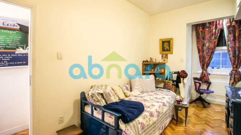 Imagem Apartamento com 3 Quartos à Venda, 130 m² em Copacabana - Rio De Janeiro Imagem Apartamento com 3 Quartos à Venda, 130 m² em Copacabana - Rio De Janeiro