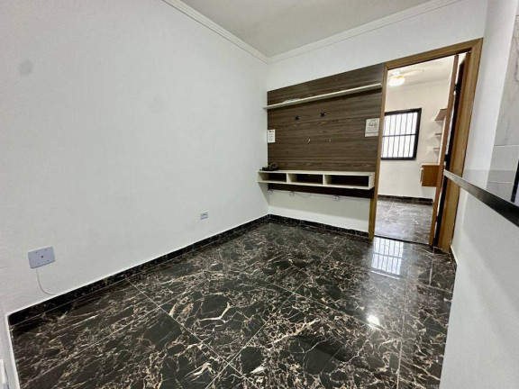 Imagem Apartamento com 2 Quartos à Venda, 32 m² em Ocian - Praia Grande Imagem Apartamento com 2 Quartos à Venda, 32 m² em Ocian - Praia Grande