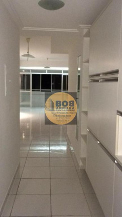 Imagem Apartamento com 3 Quartos à Venda, 135 m² em Piedade - Jaboatão Dos Guararapes