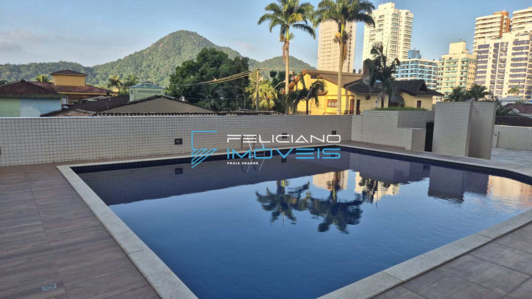 Imagem Apartamento com 2 Quartos à Venda, 91 m² em Canto Do Forte - Praia Grande Imagem Apartamento com 2 Quartos à Venda, 91 m² em Canto Do Forte - Praia Grande
