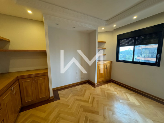 Imagem Apartamento com 4 Quartos à Venda, 352 m² em Vila Lanzara - Guarulhos Imagem Apartamento com 4 Quartos à Venda, 352 m² em Vila Lanzara - Guarulhos