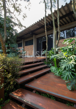 Imagem Sobrado com 3 Quartos à Venda, 448 m² em Jardim Guedala - São Paulo Imagem Sobrado com 3 Quartos à Venda, 448 m² em Jardim Guedala - São Paulo