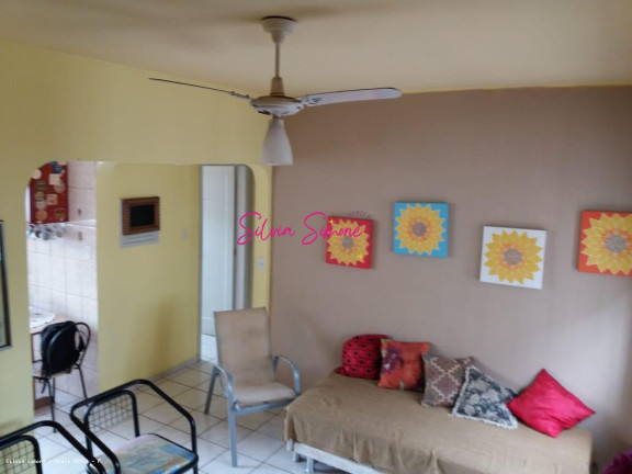 Imagem Apartamento com 2 Quartos à Venda, 65 m² em Gonzaga - Santos Imagem Apartamento com 2 Quartos à Venda, 65 m² em Gonzaga - Santos