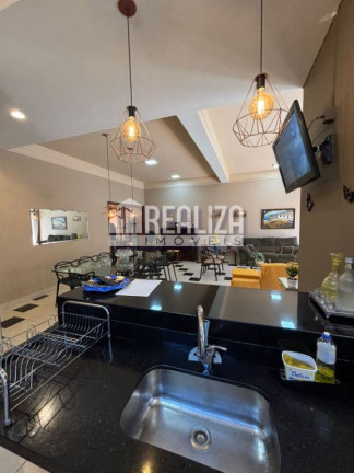Imagem Casa com 3 Quartos à Venda, 168 m² em Boa Vista - Uberaba Imagem Casa com 3 Quartos à Venda, 168 m² em Boa Vista - Uberaba