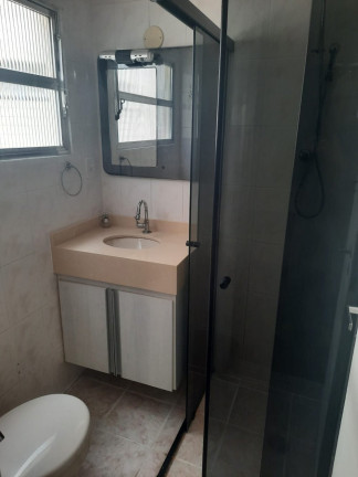 Imagem Apartamento com 1 Quarto à Venda, 48 m² em Aparecida - Santos Imagem Apartamento com 1 Quarto à Venda, 48 m² em Aparecida - Santos