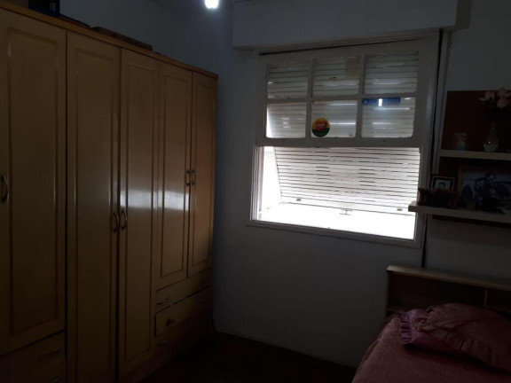 Imagem Apartamento com 2 Quartos à Venda,  em Boqueirão - Santos