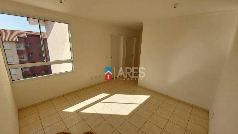 Imagem Apartamento com 2 Quartos para Alugar, 50 m² em Jardim Dos Lírios - Americana Imagem Apartamento com 2 Quartos para Alugar, 50 m² em Jardim Dos Lírios - Americana