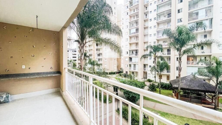 Imagem Apartamento com 3 Quartos à Venda, 80 m² em Jardim Tupanci - Barueri Imagem Apartamento com 3 Quartos à Venda, 80 m² em Jardim Tupanci - Barueri