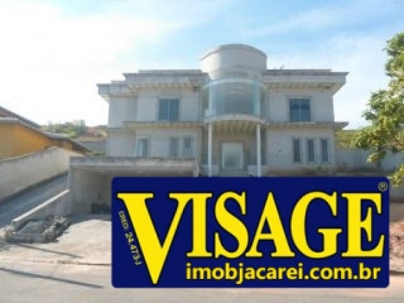 Imagem Casa com 4 Quartos à Venda, 427 m² em Terras De Santa Helena - Jacareí Imagem Casa com 4 Quartos à Venda, 427 m² em Terras De Santa Helena - Jacareí