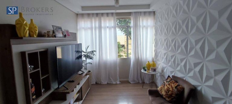 Imagem Apartamento com 2 Quartos à Venda, 74 m² em Vila João Jorge - Campinas Imagem Apartamento com 2 Quartos à Venda, 74 m² em Vila João Jorge - Campinas