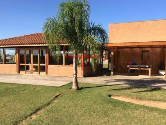 Imagem Terreno à Venda, 250 m² em Phytus - Itupeva