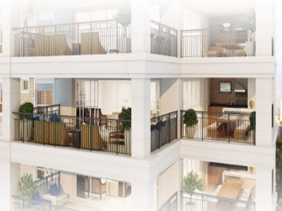 Imagem Apartamento com 4 Quartos à Venda, 306 m² em Moema - São Paulo Imagem Apartamento com 4 Quartos à Venda, 306 m² em Moema - São Paulo