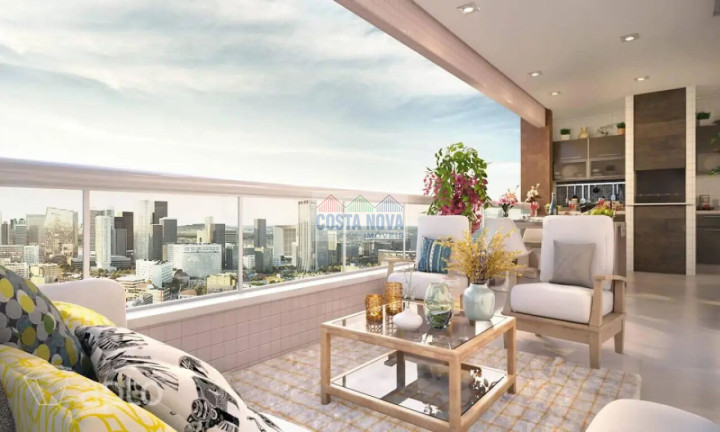 Imagem Apartamento com 3 Quartos à Venda, 126 m² em Guilhermina - Praia Grande Imagem Apartamento com 3 Quartos à Venda, 126 m² em Guilhermina - Praia Grande