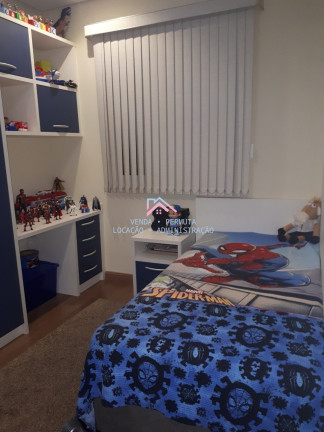Imagem Apartamento com 3 Quartos à Venda, 80 m² em Chácara Segre - Jundiaí Imagem Apartamento com 3 Quartos à Venda, 80 m² em Chácara Segre - Jundiaí