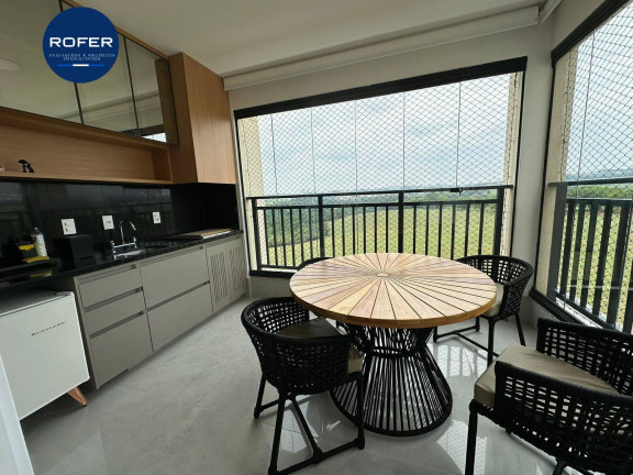 Imagem Apartamento com 3 Quartos à Venda, 91 m² em Swiss Park - Campinas Imagem Apartamento com 3 Quartos à Venda, 91 m² em Swiss Park - Campinas