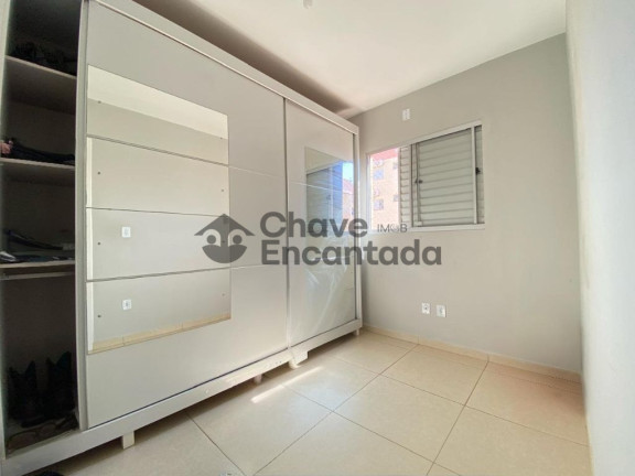 Imagem Apartamento com 2 Quartos à Venda, 52 m² em Residencial Manuela - Birigui Imagem Apartamento com 2 Quartos à Venda, 52 m² em Residencial Manuela - Birigui