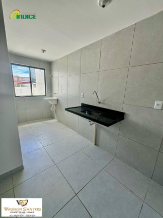 Imagem Apartamento com 2 Quartos à Venda, 54 m² em Cristo Redentor - João Pessoa