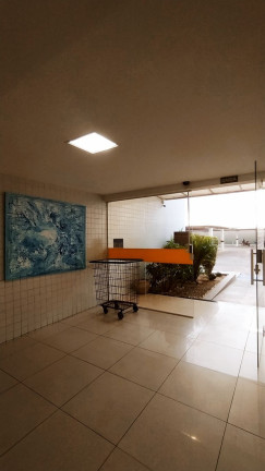 Imagem Apartamento com 2 Quartos à Venda, 58 m² em Serrotão - Campina Grande Imagem Apartamento com 2 Quartos à Venda, 58 m² em Serrotão - Campina Grande