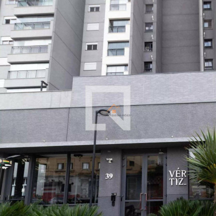 Imagem Apartamento com 2 Quartos à Venda, 66 m² em Parque São Jorge - São Paulo Imagem Apartamento com 2 Quartos à Venda, 66 m² em Parque São Jorge - São Paulo