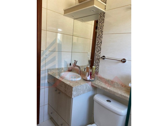 Imagem Casa com 3 Quartos à Venda, 230 m² em Jardim Lorena - Valinhos