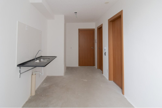 Imagem Apartamento com 1 Quarto à Venda, 24 m² em Belenzinho - São Paulo Imagem Apartamento com 1 Quarto à Venda, 24 m² em Belenzinho - São Paulo