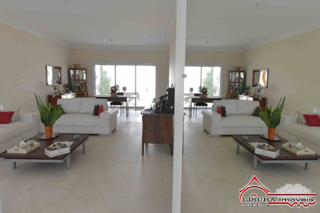 Imagem Casa de Condomínio com 3 Quartos à Venda, 400 m² em Jardim Califórnia - Jacareí