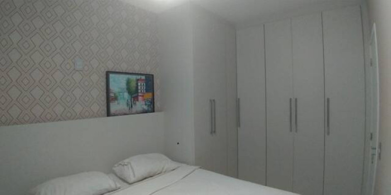 Imagem Apartamento com 2 Quartos à Venda, 53 m² em Wanel Ville - Sorocaba