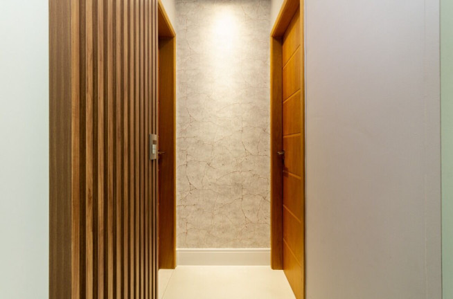 Imagem Apartamento com 3 Quartos à Venda, 119 m² em Lapa - São Paulo