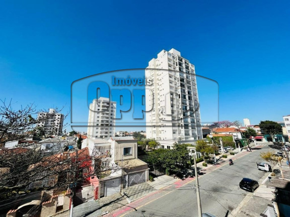 Imagem Apartamento com 3 Quartos à Venda,  em Cambuci - São Paulo