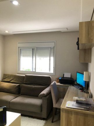 Imagem Apartamento com 3 Quartos à Venda, 155 m² em Centro - São Bernardo Do Campo