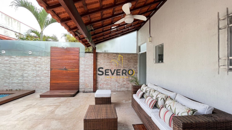 Imagem Casa com 3 Quartos à Venda, 120 m² em Serra Grande - Niterói Imagem Casa com 3 Quartos à Venda, 120 m² em Serra Grande - Niterói