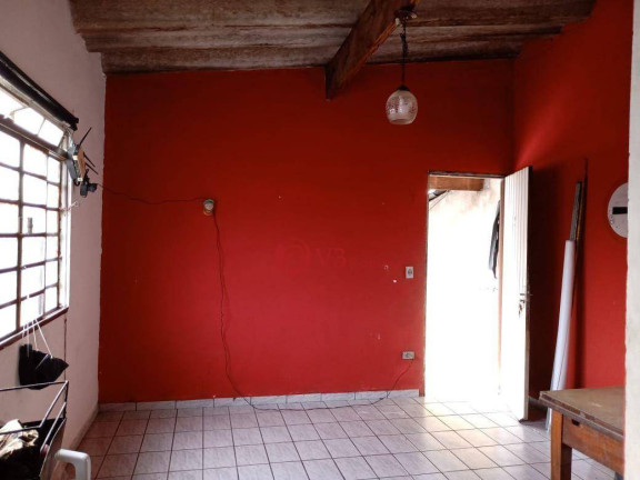 Imagem Casa com 4 Quartos à Venda, 138 m² em Vila Ema - São Paulo Imagem Casa com 4 Quartos à Venda, 138 m² em Vila Ema - São Paulo