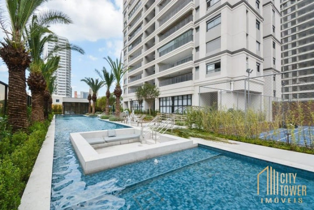 Imagem Apartamento com 3 Quartos à Venda, 123 m² em Chácara Klabin - São Paulo Imagem Apartamento com 3 Quartos à Venda, 123 m² em Chácara Klabin - São Paulo