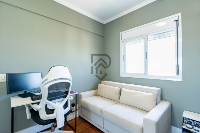 Imagem Apartamento com 3 Quartos à Venda, 101 m² em Alto Da Boa Vista - São Paulo