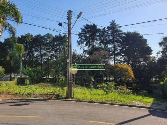 Imagem Terreno à Venda, 1.111 m² em Orleans - Curitiba Imagem Terreno à Venda, 1.111 m² em Orleans - Curitiba