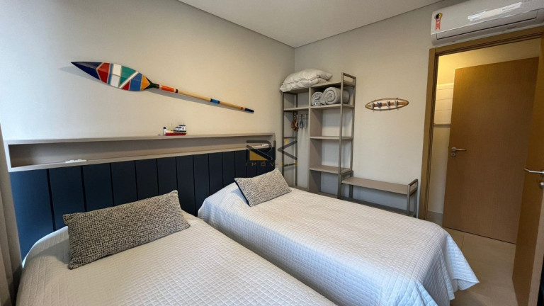 Imagem Apartamento com 2 Quartos à Venda, 62 m² em Praia Grande - Ubatuba