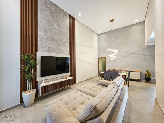Imagem Casa com 2 Quartos à Venda, 168 m² em Ondas - Soleil - Piracicaba