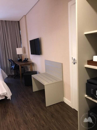 Imagem Apartamento com 1 Quarto à Venda, 27 m² em Praia Brava - Itajaí Imagem Apartamento com 1 Quarto à Venda, 27 m² em Praia Brava - Itajaí