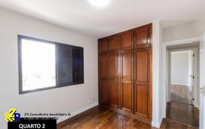 Imagem Apartamento com 3 Quartos à Venda, 152 m² em Chácara Santo Antônio (zona Leste) - São Paulo Imagem Apartamento com 3 Quartos à Venda, 152 m² em Chácara Santo Antônio (zona Leste) - São Paulo