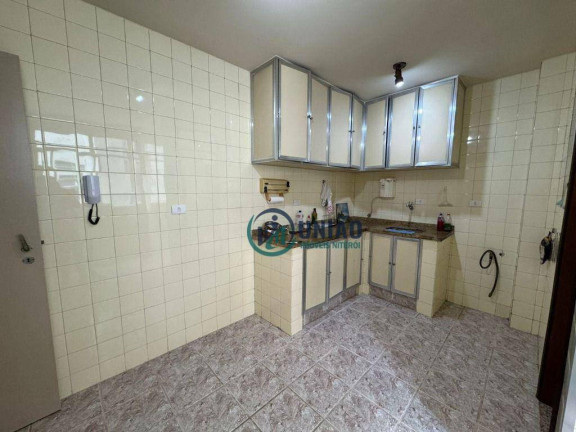 Imagem Apartamento com 3 Quartos à Venda, 115 m² em Icaraí - Niterói